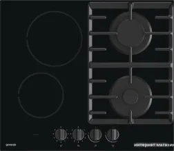 Варочная панель Gorenje GCE691BSC