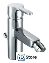 Смеситель Jaquar Fusion FUS-CHR-29213B