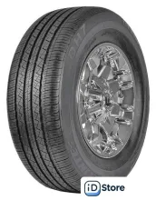 Летние шины Delinte DH7 SUV 215/70R16 100H