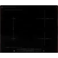 Варочная панель ZorG INO62 (черный)