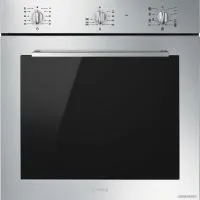 Электрический духовой шкаф Smeg SF64M3TVX