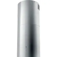 Кухонная вытяжка Akpo Balmera Isla 40 WK-10 (нержавеющая сталь)