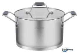 Кастрюля MAUNFELD Madison MF20MS01CR