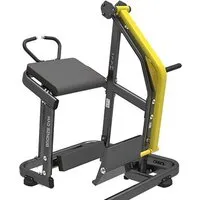 Тренажер для ног Bronze Gym PL-1710