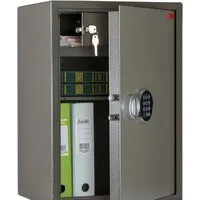 Офисный сейф AIKO TM-63T EL