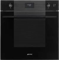 Электрический духовой шкаф Smeg Linea Aesthetic SOP6101S2B3