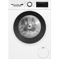 Стирально-сушильная машина Bosch Serie 6 WNG2540LSN