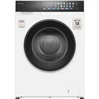 Стиральная машина Weissgauff WM 39107 Full Touch Inverter Steam