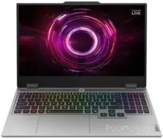Игровой ноутбук Lenovo LOQ 15AHP10 83JG000VRK