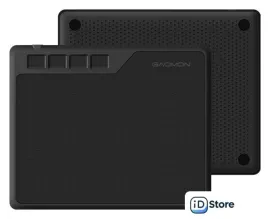 Графический планшет Gaomon S620