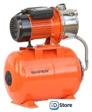 Фекальный насос SBK SBSQ8-1.5X.00