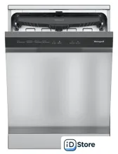 Отдельностоящая посудомоечная машина Weissgauff DW 6038 X Inverter