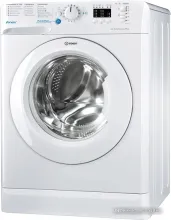 Стиральная машина Indesit BWSA 51051 1