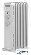 Масляный радиатор Sencor SOH 3409WH