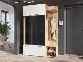 Прихожая Стелла (1,42м)