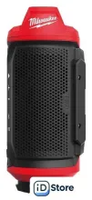 Беспроводная колонка Milwaukee M12 SPEJSG2-0