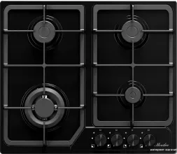 Monsher MSG 63 Noir