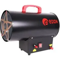 Газовая тепловая пушка Edon DAH-10000