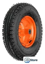 Колесо для тачки Palisad 69081