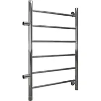Полотенцесушитель Luxon J T500 80x40 (боковое подключение)