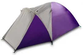 Палатка туристическая Сalviano Acamper Acco 4 purple