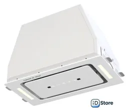 Кухонная вытяжка Zigmund Shtain K 014.5 W