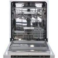 Встраиваемая посудомоечная машина Zigmund Shtain DW 314.6