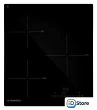 Варочная панель MAUNFELD AVI4536SBK