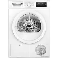 Сушильная машина Bosch Serie 4 WTH85VL5SN