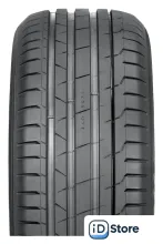 Летние шины Ikon Autograph Ultra 2 SUV 275/50R20 113W XL