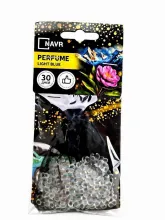 Освежитель воздуха NAVR серии IDEAL LIGHT BLUE в мешочке 20 гр