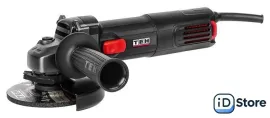 Угловая шлифмашина TEH TG12508F
