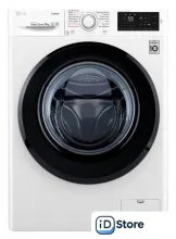Стиральная машина LG F4M5VS6W