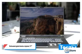 Игровой ноутбук ASUS TUF Gaming A18 2025 FA808UP-S8030