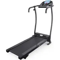 Электрическая беговая дорожка DFC Nero Sports T-NS105-BT