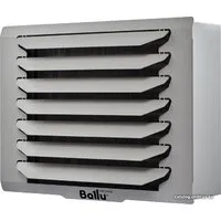 Водяная тепловая пушка Ballu BHP-W4-20-S