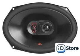 Коаксиальная АС JBL Stage3 9637F