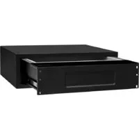 Встраиваемый сейф Meyvel SF9-480-150-Drawer (темно-серый)