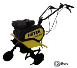 Мотокультиватор бензиновый Huter GMC-850