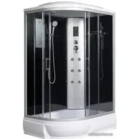 Душевая кабина River Dunay 120/80/26 ТН L