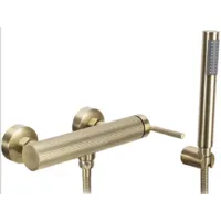 Смеситель для душа Rea Argon gold matt B7806