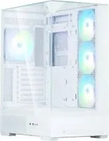Корпус ZALMAN P40 Prism Plus (белый)