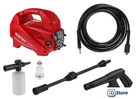 Мойка высокого давления Wortex PW 1320-1 2335114
