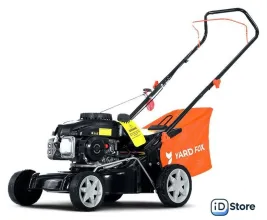Газонокосилка Yard Fox 40P