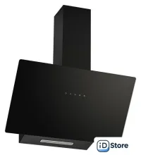 Кухонная вытяжка ZorG Ultra 1030 60 S (черный)