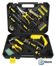 Универсальный набор инструментов WMC Tools 20110 (110 предметов)