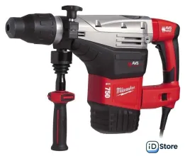 Перфоратор Milwaukee Kango 750 S 4933398600