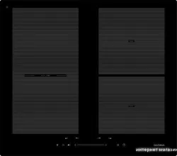 Варочная панель Darina 5P9 EI 304 B