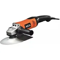 Полировальная машина AEG Powertools SE 12-180 4935412279