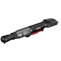 Трещотка ELITECH CW 2002SL HD E2201.057.01 (с 1-им АКБ, кейс)